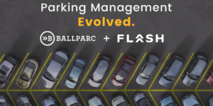 Maximizing efficiency: The art of parking space management