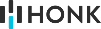 HonkMobile Logo