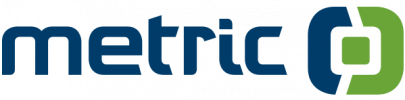 Metric Logo