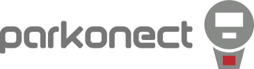 Parkonect Logo