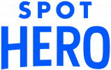 SpotHero Logo