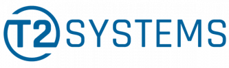 T2 Systems Logo