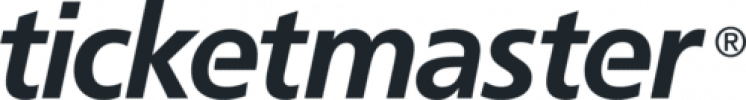 Ticketmaster Logo