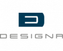 DESIGNA Logo